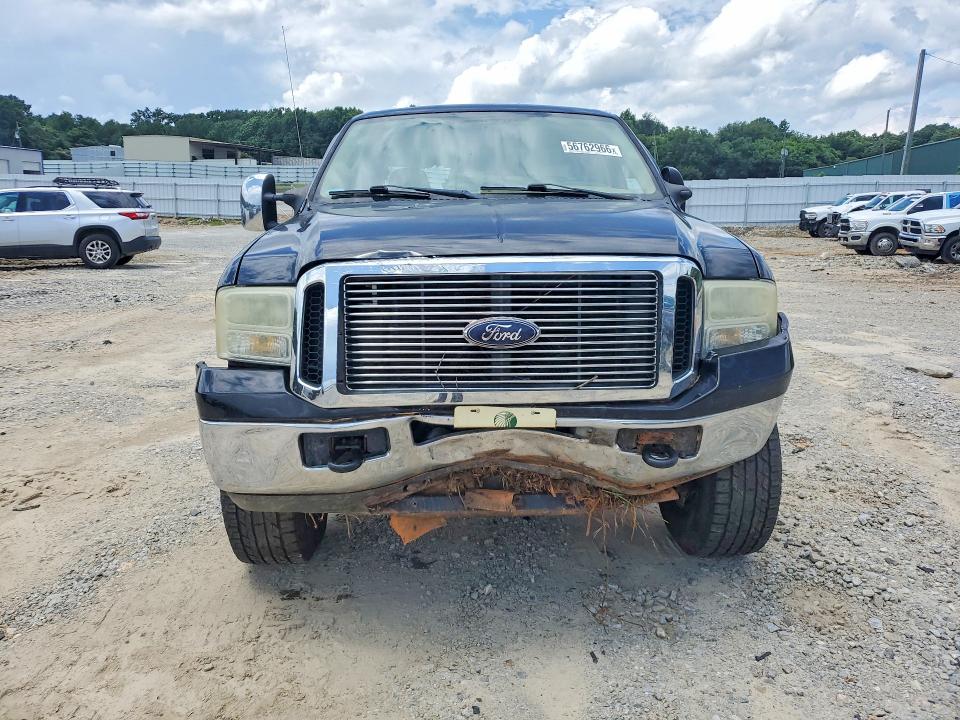 Aukcja sprzedaży 2006 Ford F350, vin: 1FTWW31P86EB00994, numer aukcji: 56762966