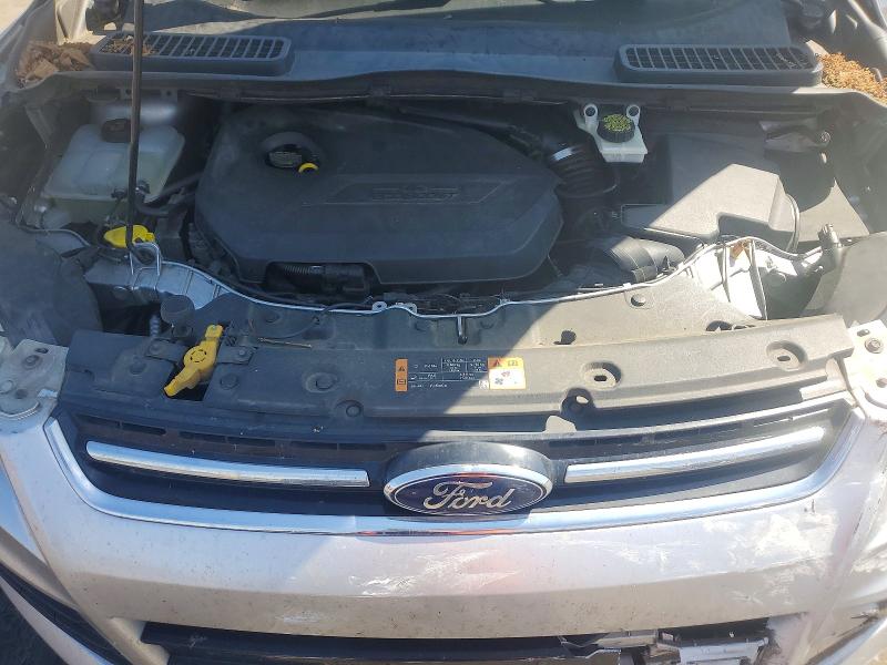 Продаж на аукціоні авто 2014 Ford Escape, vin: 1FMCU9JX6EUD62606, номер лоту: 55894506