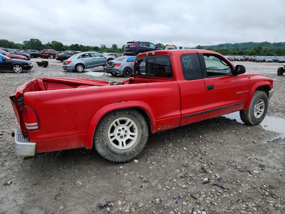 Aukcja sprzedaży 2002 Dodge Dakota, vin: 1B7GL42X92S530482, numer aukcji: 58441406