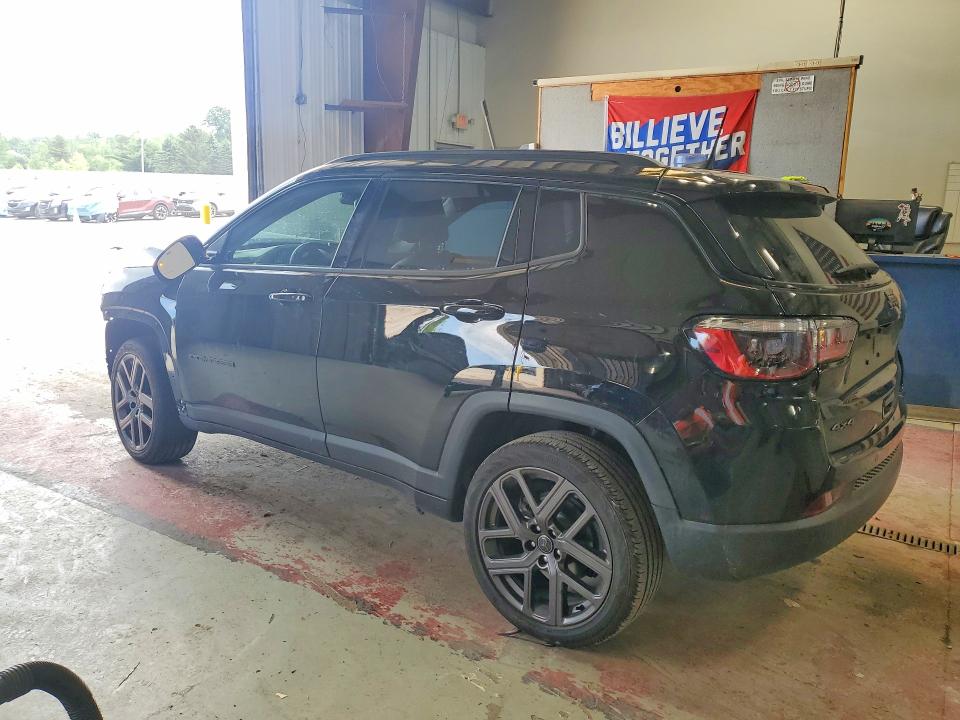Продаж на аукціоні авто 2026 Jeep Compass, vin: 3C4NJDCNXTT163960, номер лоту: 85962465