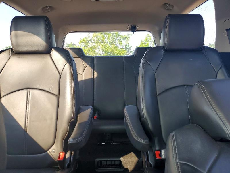 Продажа на аукционе авто 2016 Gmc Acadia, vin: 1GKKVRKD1GJ149637, номер лота: 57942016