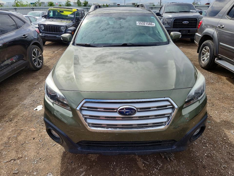 Продажа на аукционе авто 2016 Subaru Outback, vin: 4S4BSBHC0G3238545, номер лота: 55321586