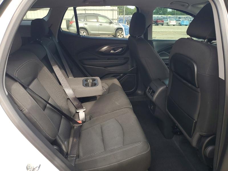 Продажа на аукционе авто 2024 Gmc Terrain, vin: 3GKALTEG5RL315352, номер лота: 56408656