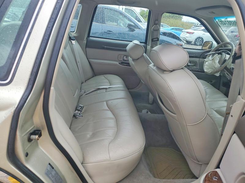 Продаж на аукціоні авто 1997 Lincoln Town Car, vin: 1LNLM81W7VY726400, номер лоту: 58688746