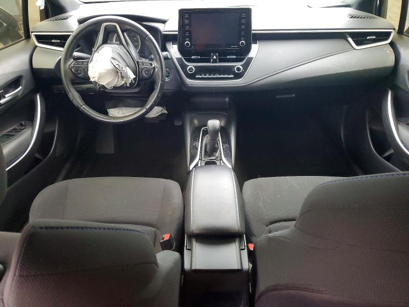 2022 Toyota Corolla მანქანა იყიდება აუქციონზე, vin: JTDP4MCE4NJ095052, აუქციონის ნომერი: 59128536