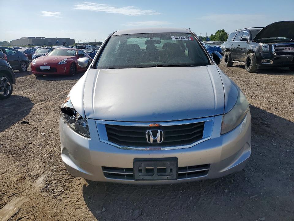 Aukcja sprzedaży 2010 Honda Accord, vin: 1HGCP2F32AA089153, numer aukcji: 56736406