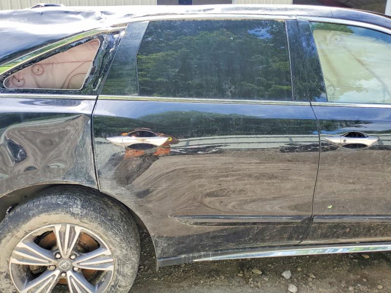 58379266 :رقم المزاد ، 5J8YD4H3XKL005836 vin ، 2019 Acura Mdx مزاد بيع