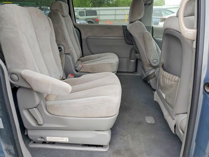 Продаж на аукціоні авто 2008 Kia Sedona, vin: KNDMB233686246539, номер лоту: 56899916