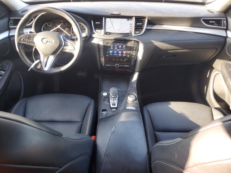 2019 Infiniti Qx50 მანქანა იყიდება აუქციონზე, vin: 3PCAJ5M1XKF144869, აუქციონის ნომერი: 59017786