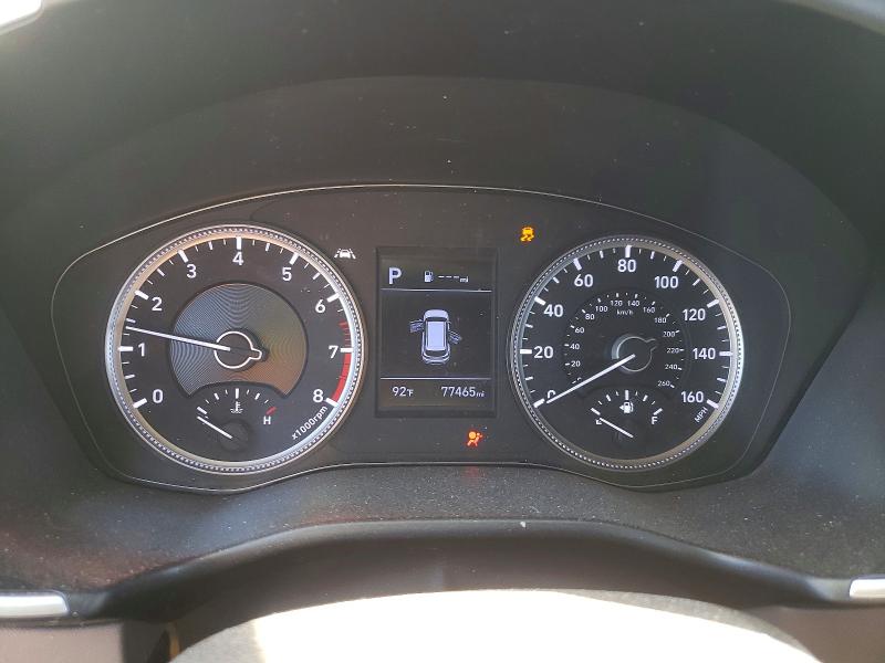 Продажа на аукционе авто 2020 Hyundai Santa Fe, vin: 5NMS2CAD8LH222053, номер лота: 56745666