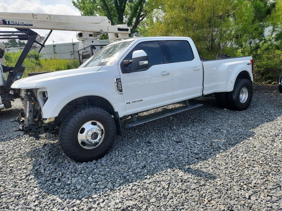 Aukcja sprzedaży 2022 Ford F350, vin: 1FT8W3DT0NEC05710, numer aukcji: 56574616