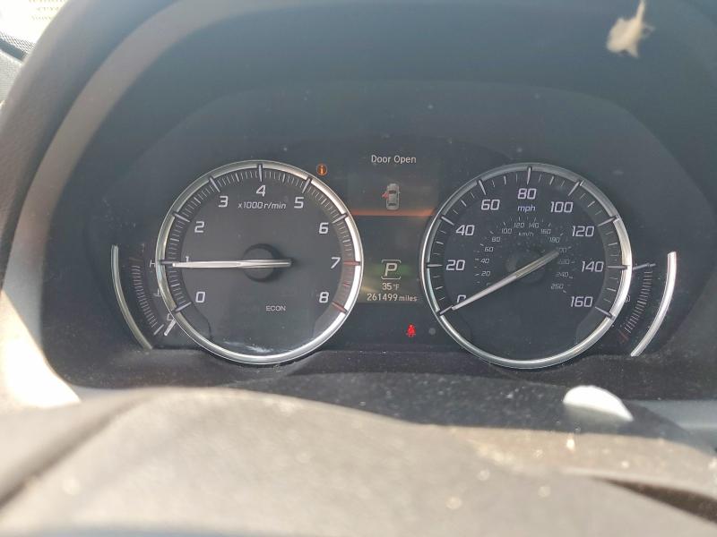 56244846 :رقم المزاد ، 19UUB2F50FA021123 vin ، 2015 Acura Tlx مزاد بيع