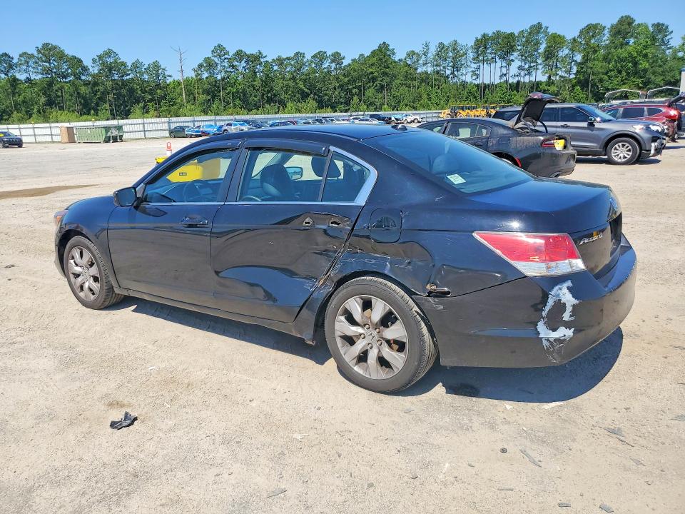 Aukcja sprzedaży 2010 Honda Accord, vin: 1HGCP2F84AA115750, numer aukcji: 54287266