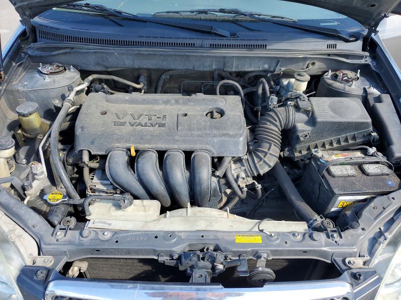 Продажа на аукционе авто 2008 Toyota Corolla, vin: 1NXBR32E08Z007779, номер лота: 56822226