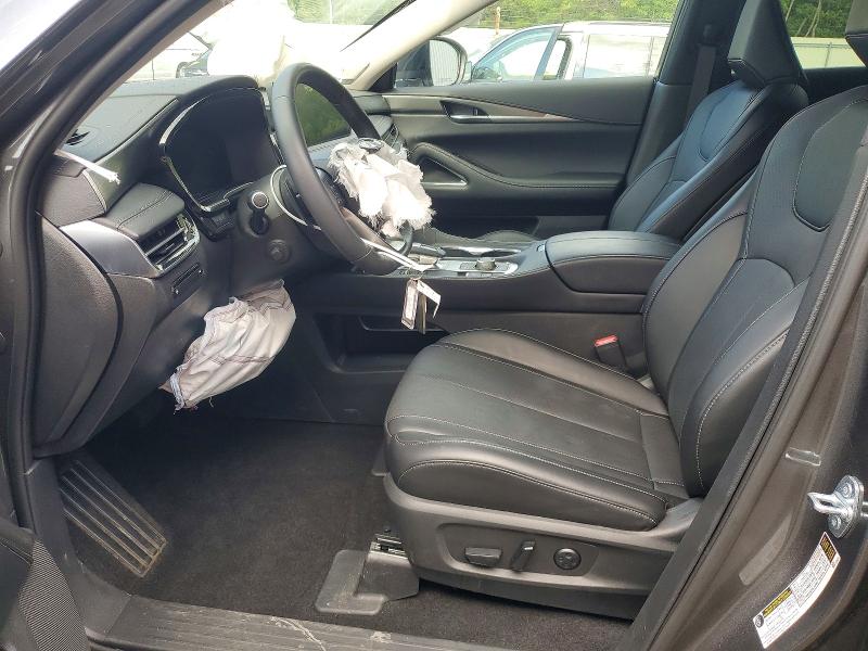 Продажа на аукционе авто 2026 Infiniti Qx60, vin: 5N1AL1FSXTC341530, номер лота: 57863116