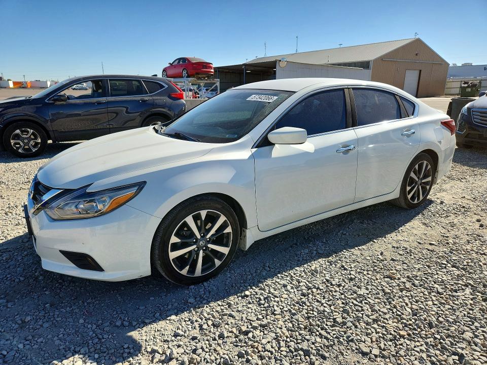 Aukcja sprzedaży 2017 Nissan Altima, vin: 1N4AL3AP7HN312653, numer aukcji: 57342066