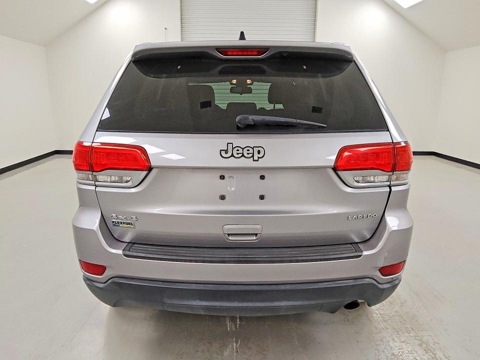 Продаж на аукціоні авто 2014 Jeep Grand Cherokee, vin: 1C4RJFAG9EC310611, номер лоту: 58156186