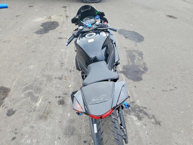 56443576 :رقم المزاد ، JS1GN7FA5F2101504 vin ، 2015 Suzuki Gsx-r600 مزاد بيع