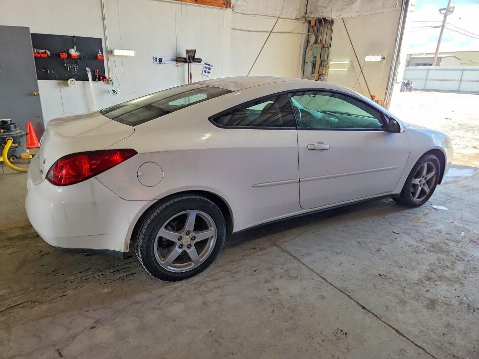 Aukcja sprzedaży 2006 Pontiac G6, vin: 1G2ZH158164155554, numer aukcji: 57174806
