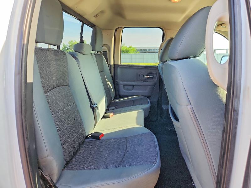 Продаж на аукціоні авто 2013 Ram 1500, vin: 1C6RR7GT1DS700939, номер лоту: 56711006