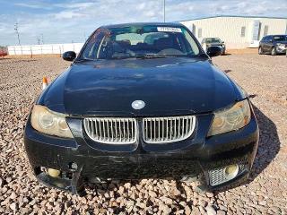2006 Bmw 330 მანქანა იყიდება აუქციონზე, vin: WBAVB33556PS11734, აუქციონის ნომერი: 59105966