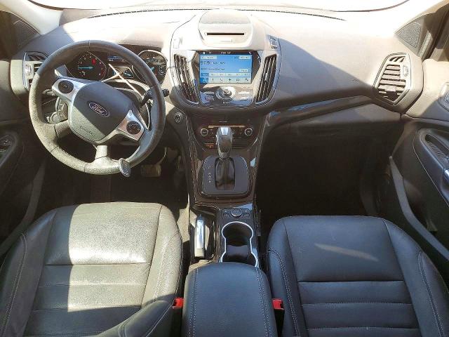Aukcja sprzedaży 2016 Ford Escape, vin: 1FMCU0J93GUC60065, numer aukcji: 58158326