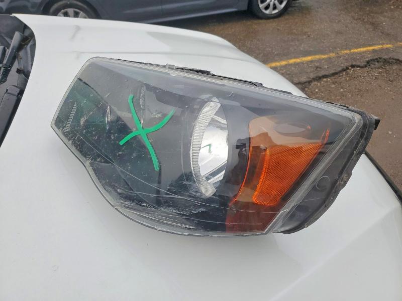2015 Dodge Grand Caravan მანქანა იყიდება აუქციონზე, vin: 2C4RDGEG7FR667074, აუქციონის ნომერი: 57831226