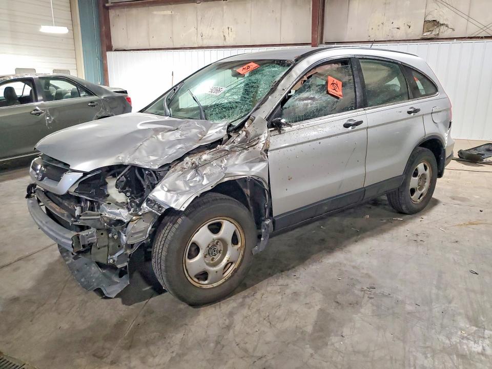 Продаж на аукціоні авто 2009 Honda Cr-v, vin: 3CZRE38309G704680, номер лоту: 56259266