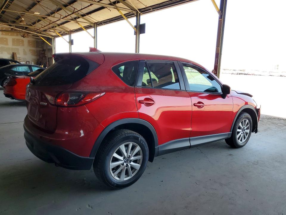 Aukcja sprzedaży 2016 Mazda Cx-5, vin: JM3KE2BY1G0786711, numer aukcji: 55690266