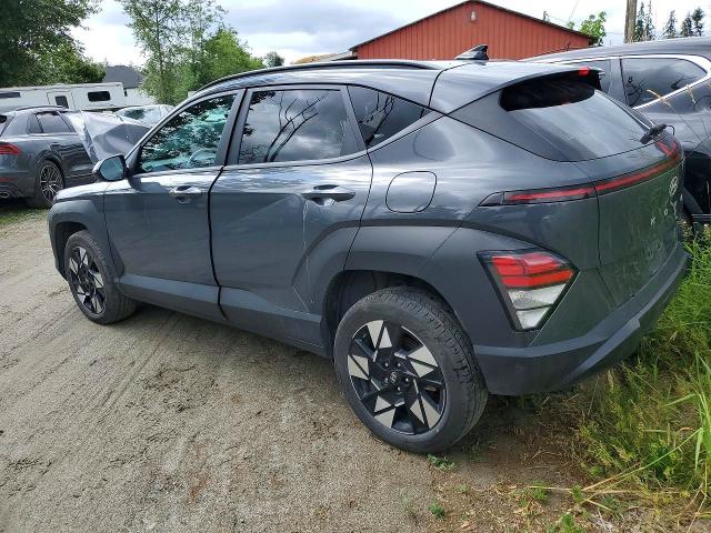 Продажа на аукционе авто 2024 Hyundai Kona, vin: KM8HBCAB5RU166322, номер лота: 54545446