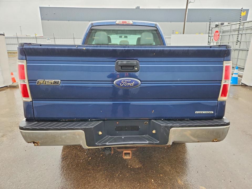 Продаж на аукціоні авто 2013 Ford F150, vin: 1FTEX1EM6DFB77609, номер лоту: 54811686