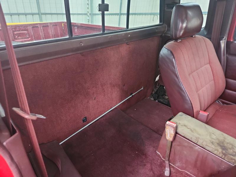 Продажа на аукционе авто 1993 Nissan Truck, vin: 1N6SD16S5PC367199, номер лота: 55968146