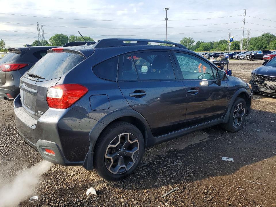 Продаж на аукціоні авто 2014 Subaru Xv Crosstrek, vin: JF2GPAGC0E8287429, номер лоту: 58158716