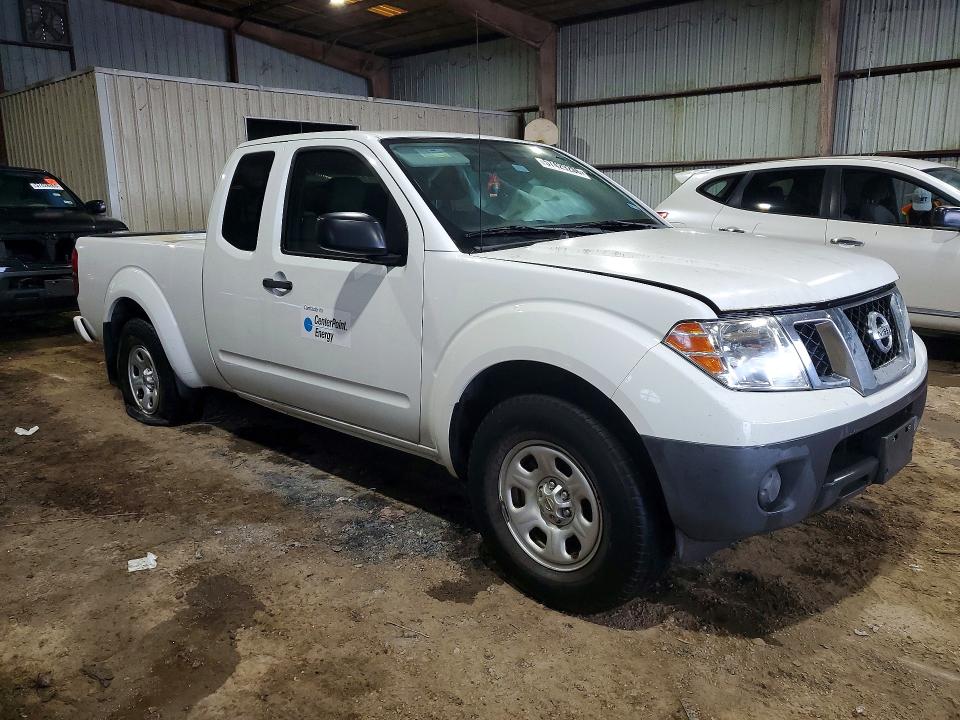 Aukcja sprzedaży 2020 Nissan Frontier, vin: 1N6ED0CE4LN709679, numer aukcji: 57429206