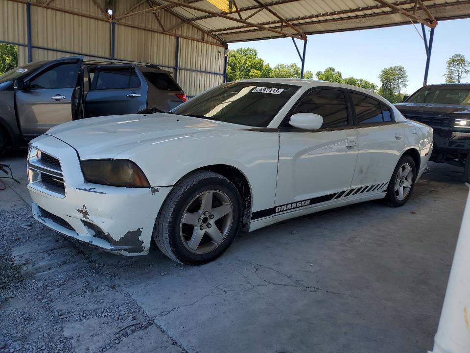 Продажа на аукционе авто 2011 Dodge Charger, vin: 2B3CL3CGXBH534749, номер лота: 56307006