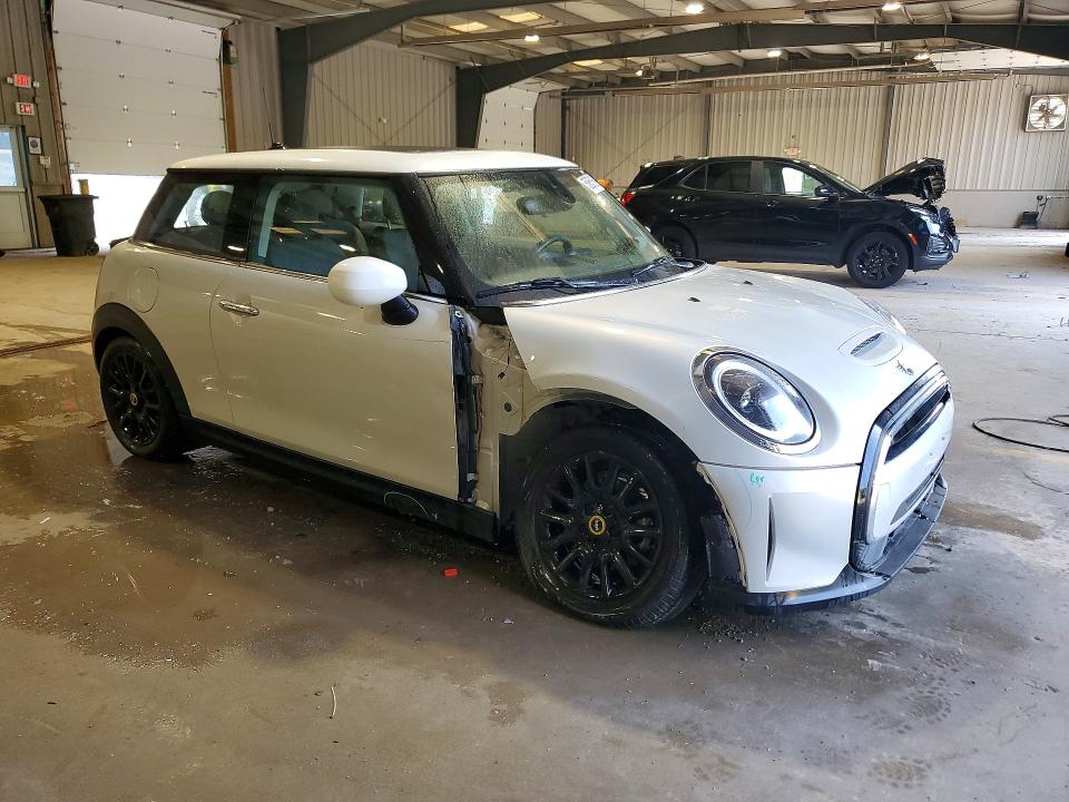 Aukcja sprzedaży 2023 Mini Cooper, vin: WMW13DJ06P2T22588, numer aukcji: 59551696