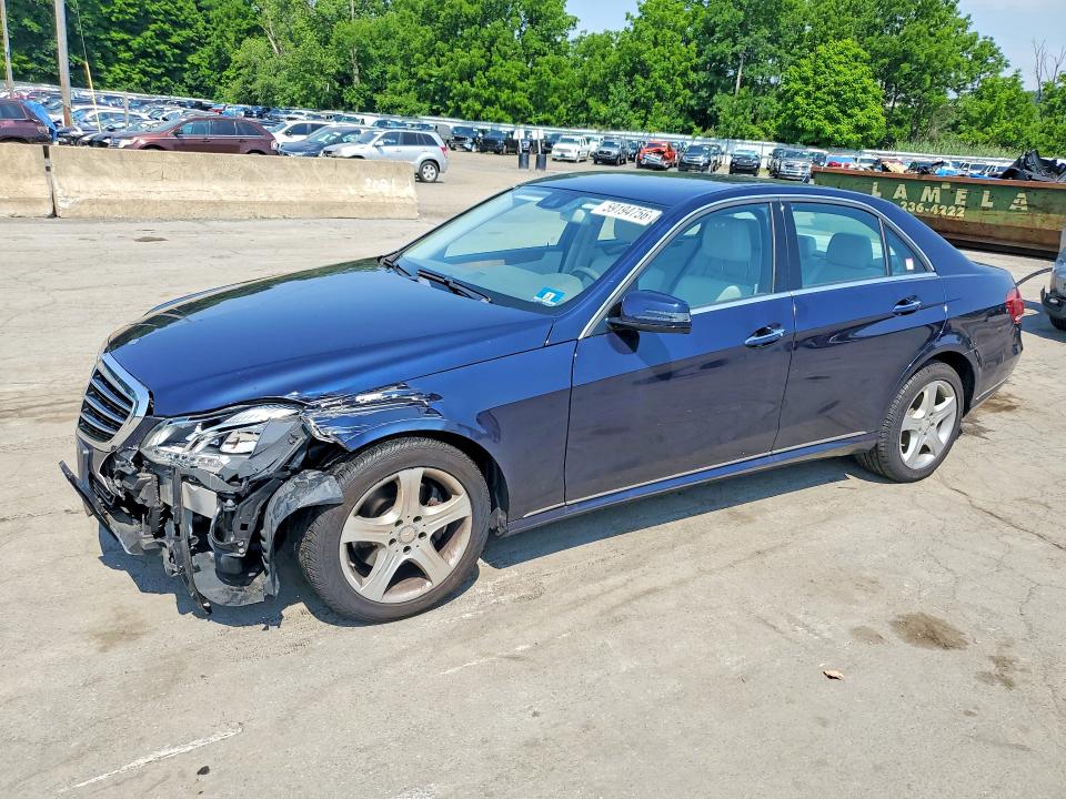 Продаж на аукціоні авто 2016 Mercedes-benz E, vin: WDDHF8JB5GB268126, номер лоту: 59194756