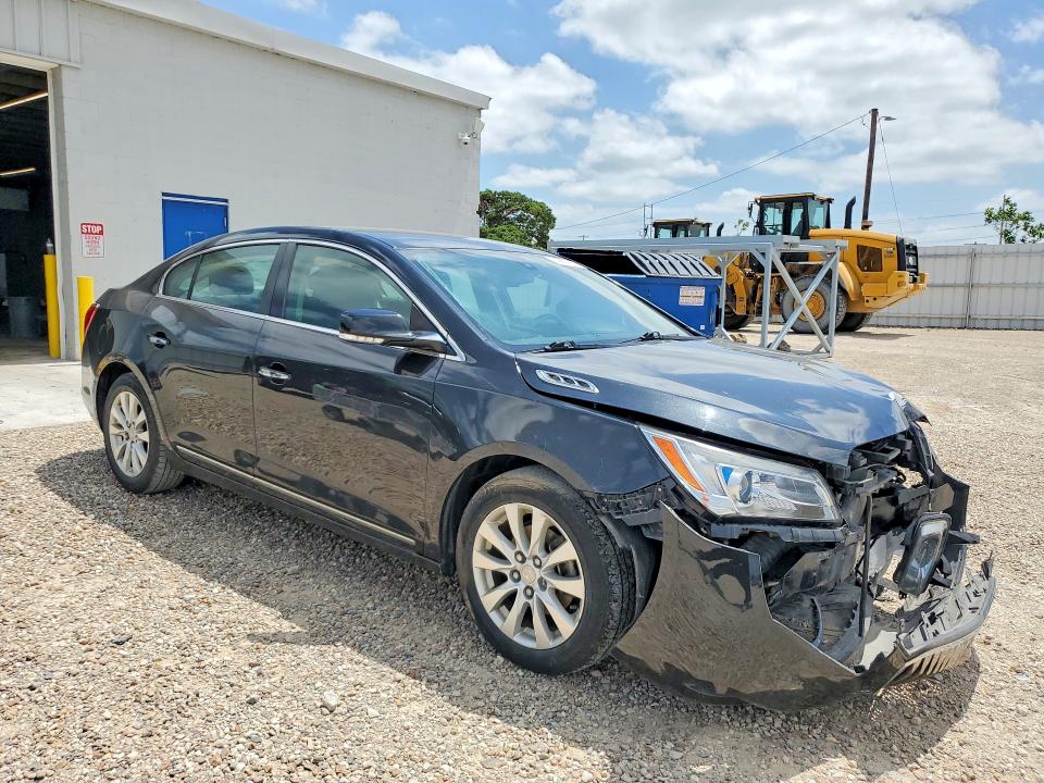 Продаж на аукціоні авто 2015 Buick Lacrosse, vin: 1G4GB5GR4FF248439, номер лоту: 85632875