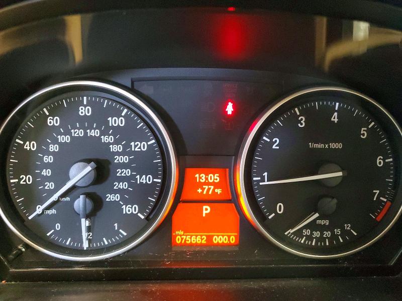 57910936 :رقم المزاد ، WBAPK5C53BF122796 vin ، 2011 Bmw 328 مزاد بيع
