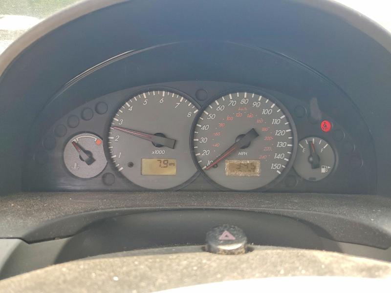 Aukcja sprzedaży 1999 Mercury Cougar, vin: 1ZWFT61L3X5656258, numer aukcji: 53608696