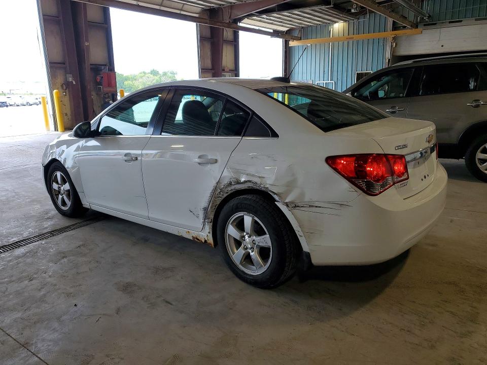 Продаж на аукціоні авто 2015 Chevrolet Cruze, vin: 1G1PC5SB7F7257750, номер лоту: 58724426