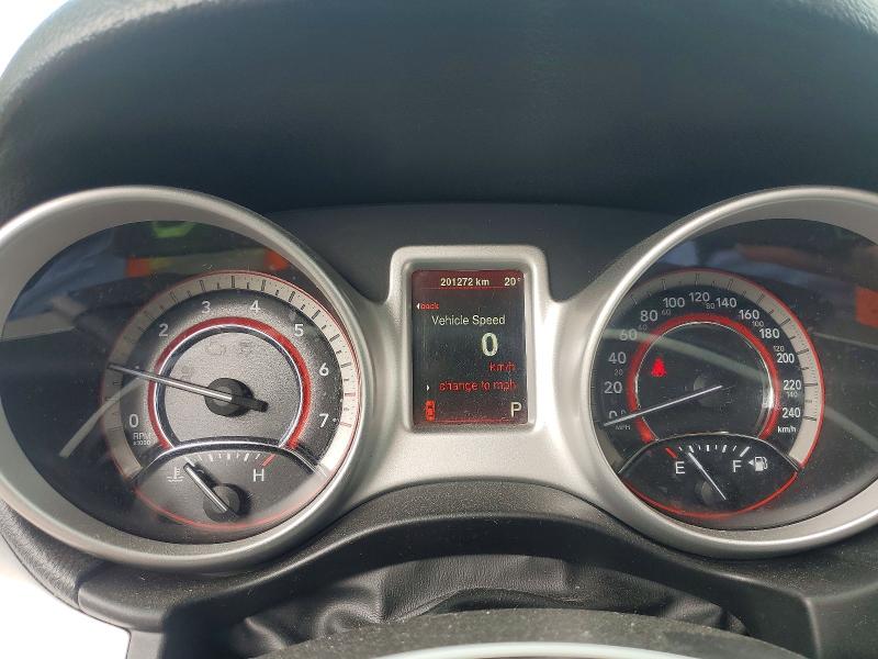 Продажа на аукционе авто 2015 Dodge Journey, vin: 3C4PDCAB1FT712176, номер лота: 55346876