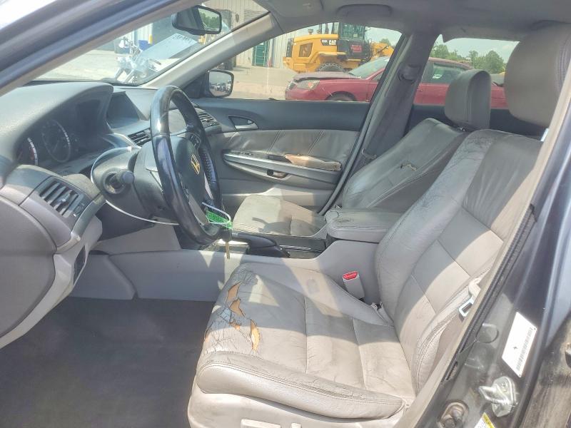 Продажа на аукционе авто 2009 Honda Accord, vin: 1HGCP368X9A035466, номер лота: 58774546