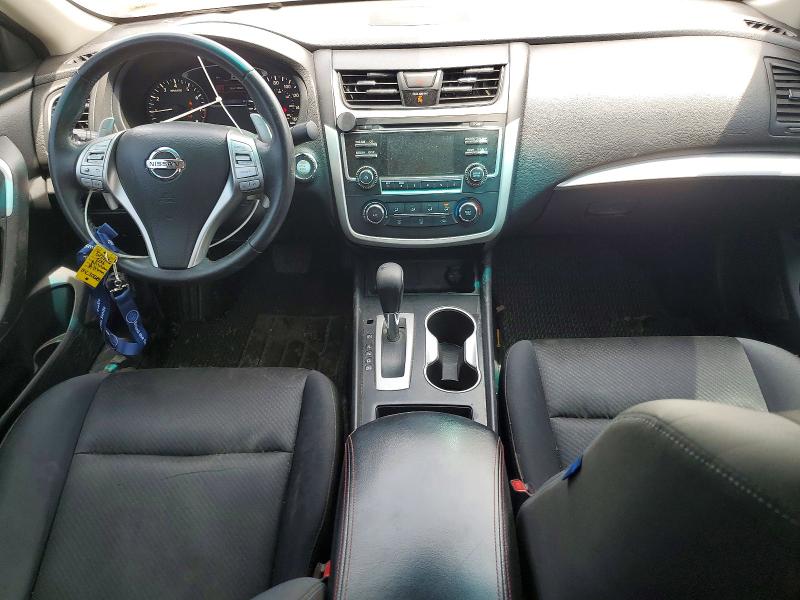 55783716 :رقم المزاد ، 1N4AL3AP9GC206408 vin ، 2016 Nissan Altima مزاد بيع