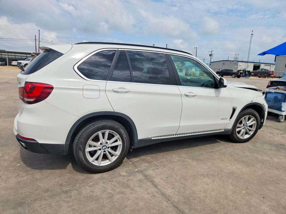 Aukcja sprzedaży 2015 Bmw X5, vin: 5UXKR0C59F0P18627, numer aukcji: 58301276