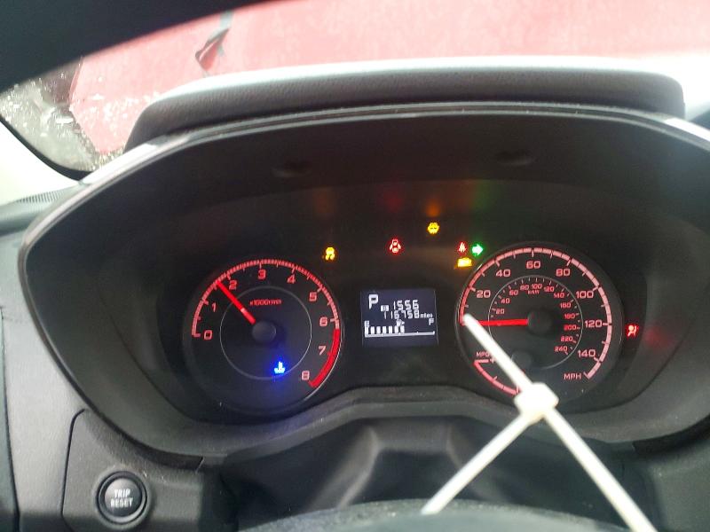 Продаж на аукціоні авто 2017 Subaru Impreza, vin: 4S3GKAA65H3613629, номер лоту: 56817266