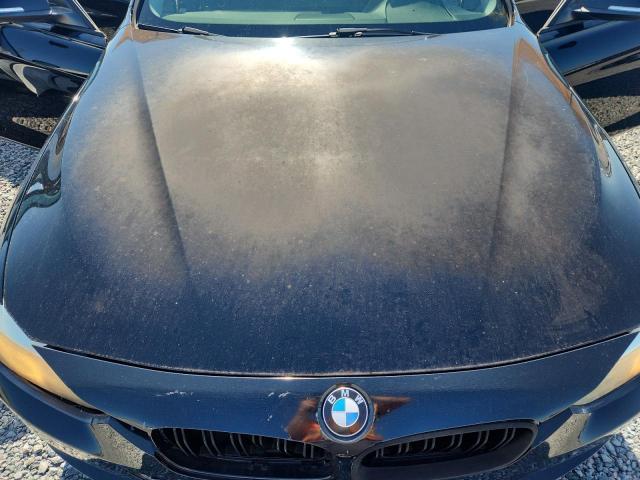 Aukcja sprzedaży 2013 Bmw 320, vin: WBA3B1C5XDF461503, numer aukcji: 58117486