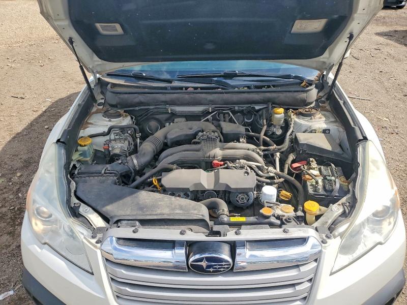 56678746 :رقم المزاد ، 4S4BRCGC0D3222909 vin ، 2013 Subaru Outback مزاد بيع