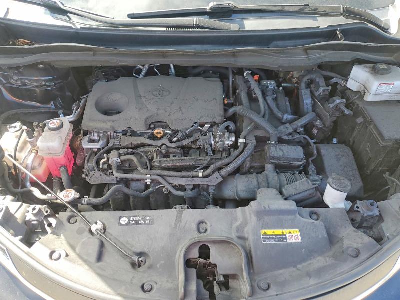 58515706 :رقم المزاد ، 5TDKRKEC1NS109908 vin ، 2022 Toyota Sienna مزاد بيع