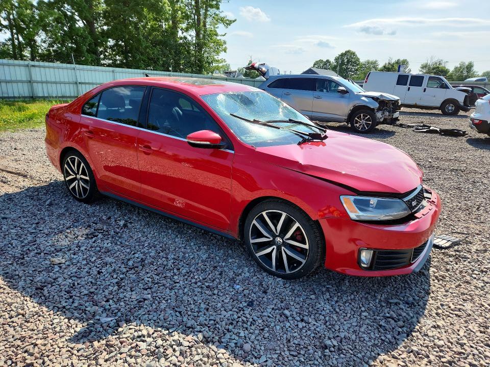 Продажа на аукционе авто 2013 Volkswagen Jetta, vin: 3VW5A7AJXDM212391, номер лота: 56882436